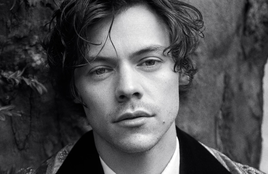 Harry Styles