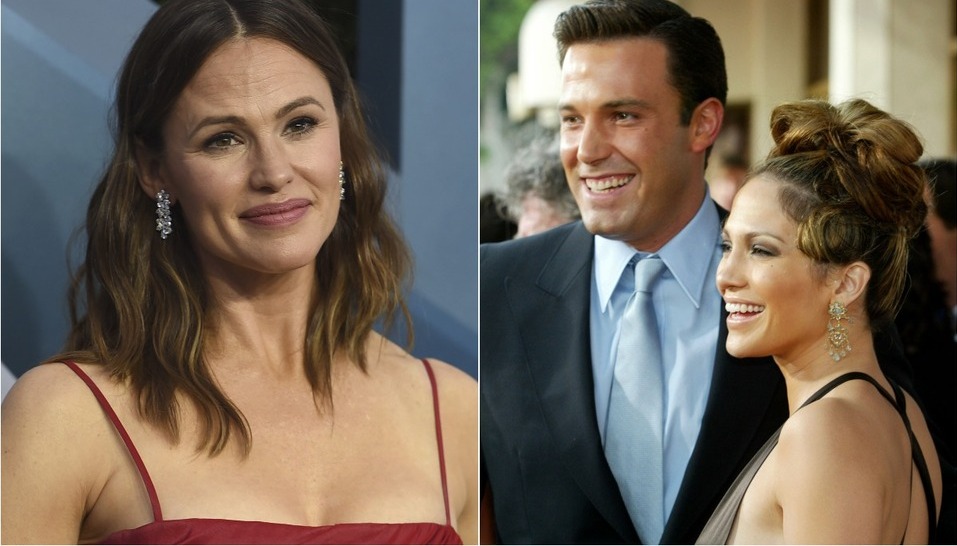 Jennifer Garner opina sobre Jennifer Lopez y Ben Affleck (Foto: Instagram)