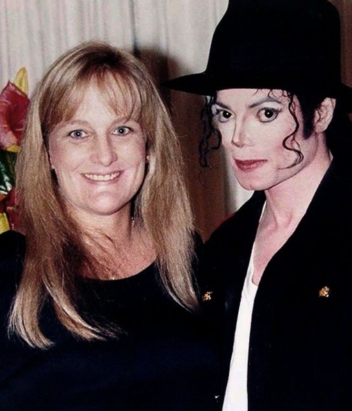 Matrimonio por contrato: Quién fue la esposa de Michael Jackson (Foto: Instagram)