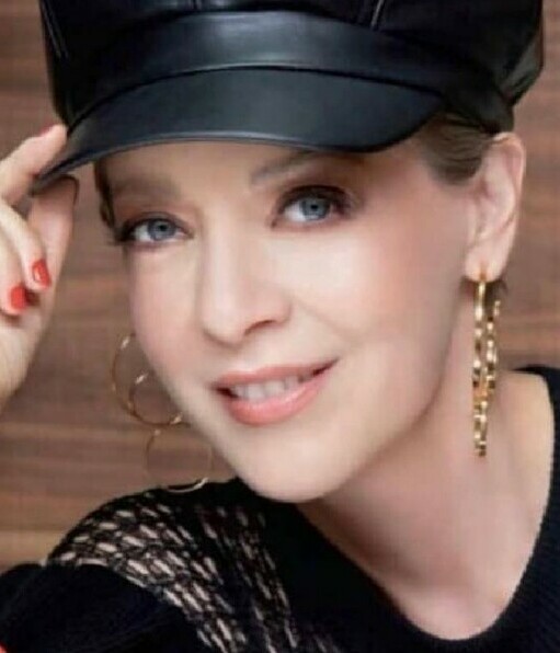 Edith González (Foto: Instagram).