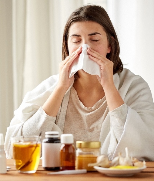 Gripe aviar H10N3. Qué es y cómo se contagia. (Foto: Shutterstock).