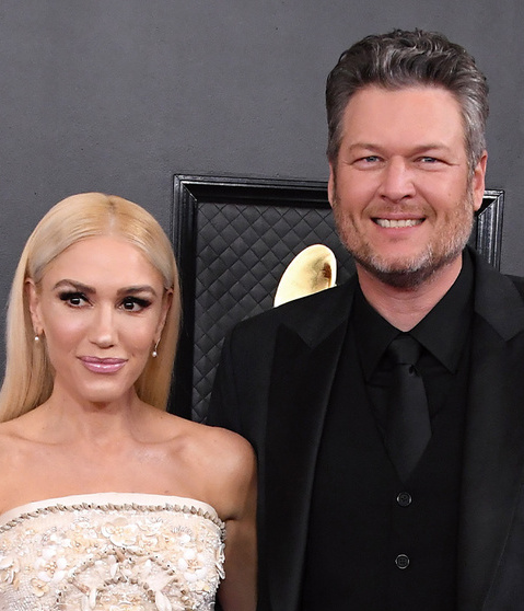 Gwen Stefani y su despedida de soltera, gracias al compromiso con Blake Shelton