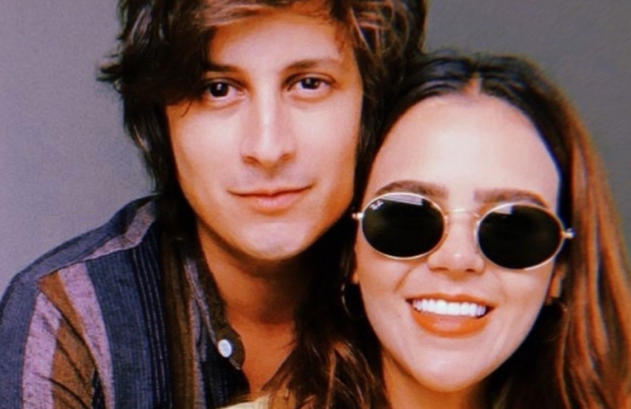 Yuya y Siddhartha, así es su historia de amor (Foto: Instagram)