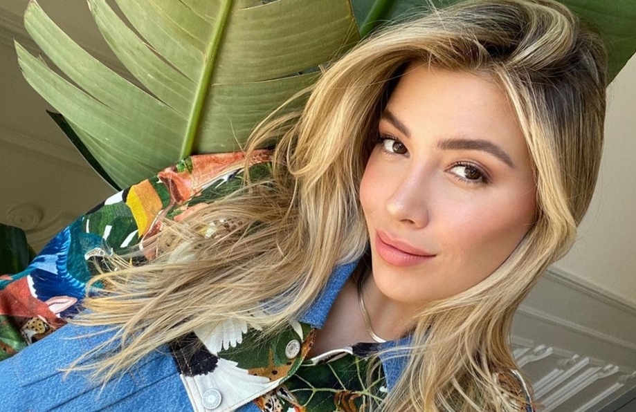 ¡En Acapulco! Así festejó Michelle Salas sus 32 años (Foto: Instagram)