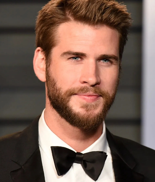 Liam Hemsworth supera a Miley Cyrus ¡y presenta a su nueva novia! (Foto: Instagram)