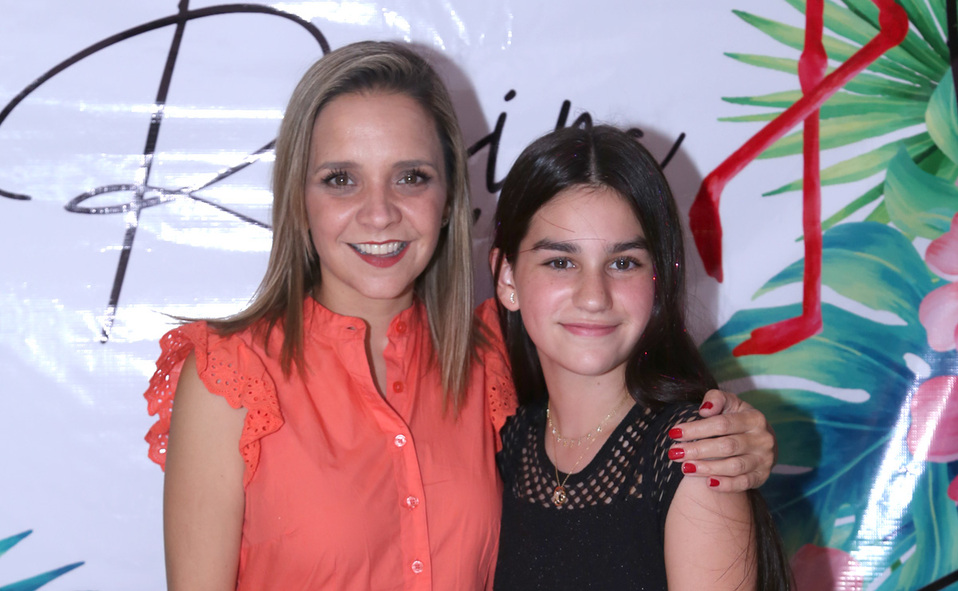Ale y Regina