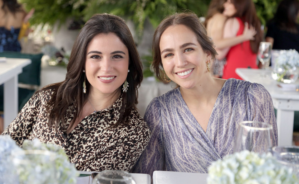 Ana Fer y Ana Libia