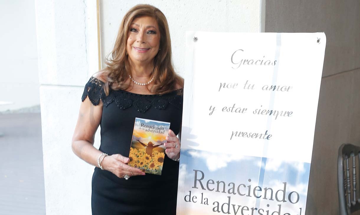 Georgette Andonie