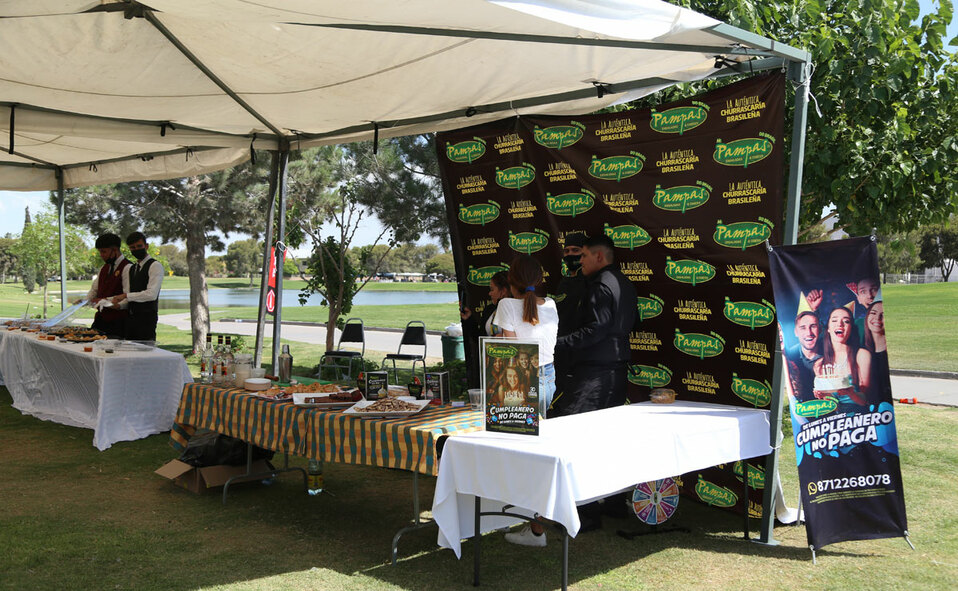 Detalles del evento