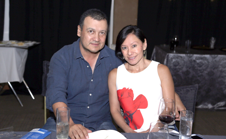 Emilio y Angélica