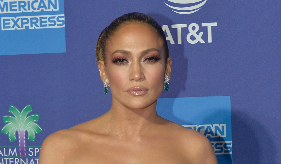 Jennifer Lopez protagonizará “Atlas” la nueva película de Netflix