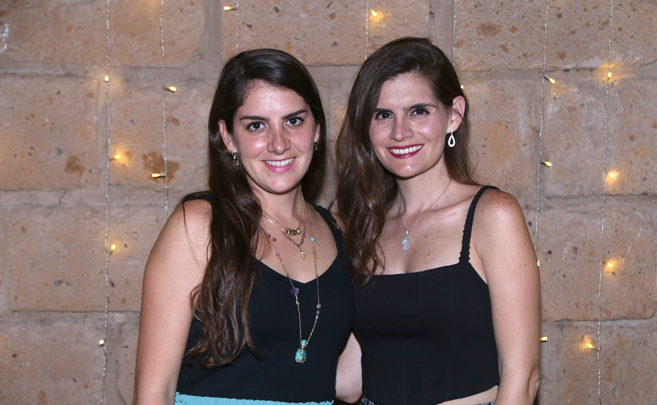 Lore y Lucía