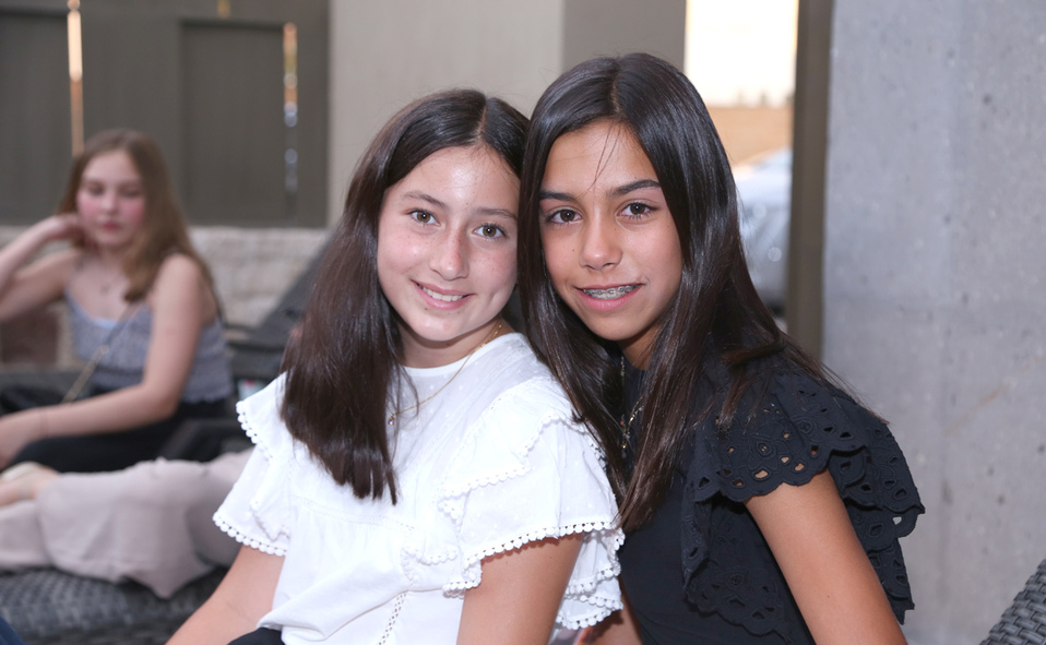 Mar y Regina