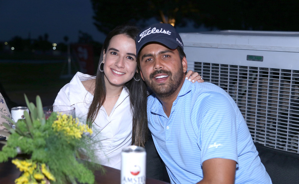 María y Juan