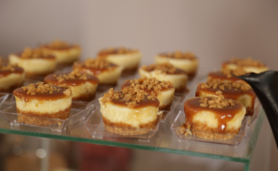 Postres