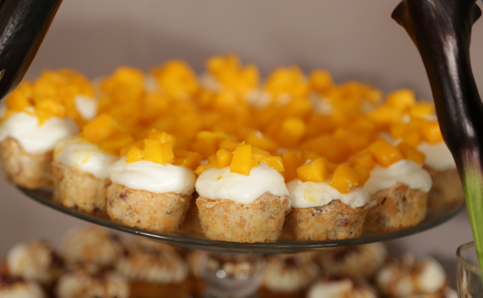Postres
