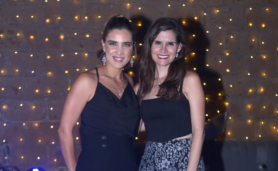 Sofía y Lucía