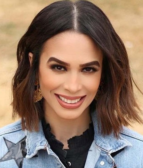 Biby Gaytán