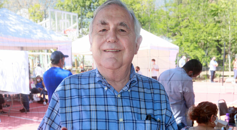 Eugenio Clariond / Fotos: Staff Chic