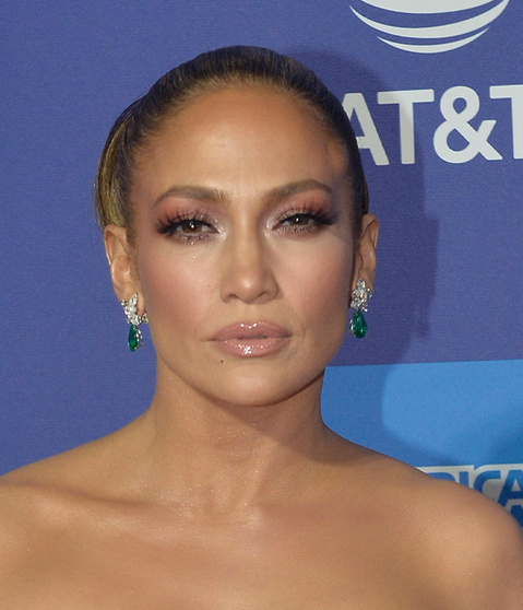 Jennifer Lopez protagonizará “Atlas” la nueva película de Netflix