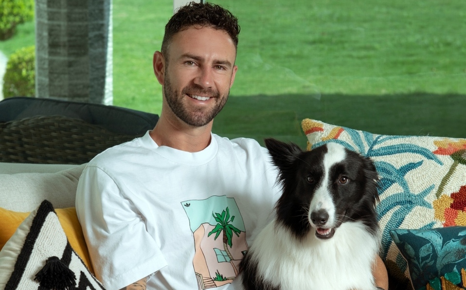 Miguel Layún confesó que, tras su retiro, regresará con su familia a Monterrey. FOTO: ABO PALOMO