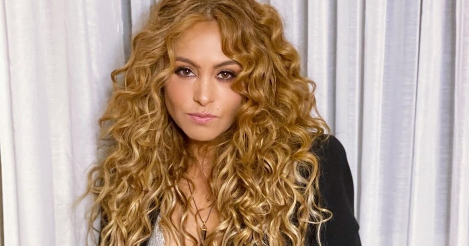 Paulina Rubio cumple 50 años: La transformación de "La chica Dorada" (Foto: Instagram)