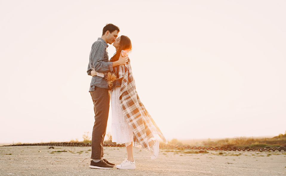 El amor de tu vida lo encuentras después de los 27/ Foto: Cortesía