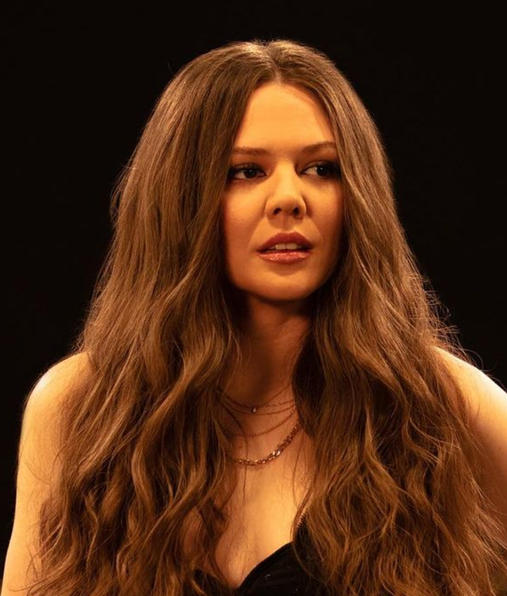 Joy Huerta: Conoce a los tiernos hijos de la famosa cantante (Foto: Instagram)