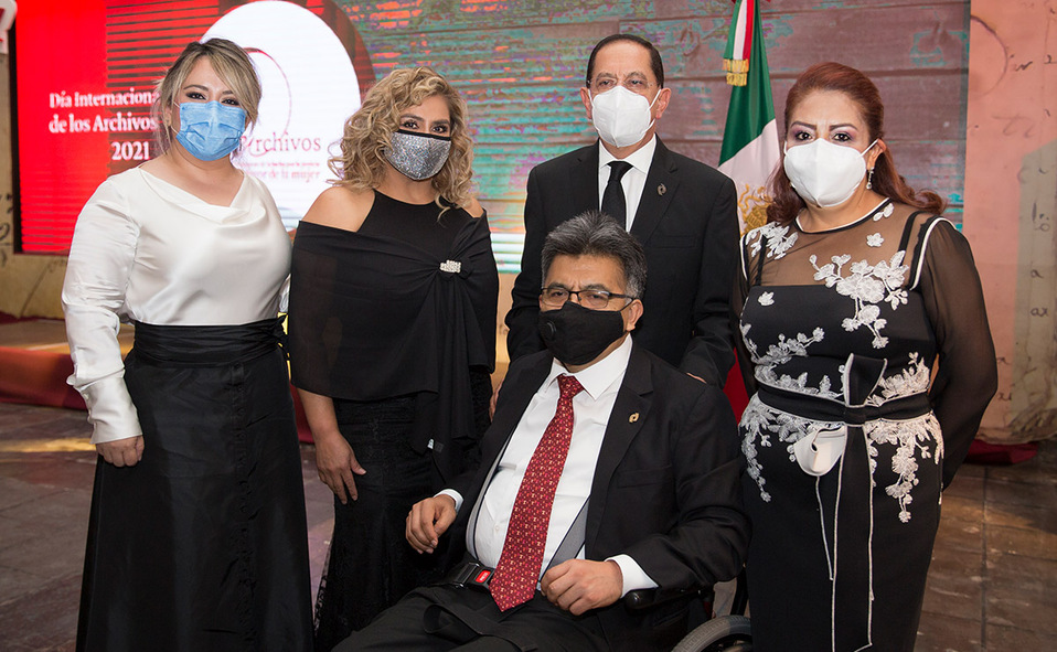 Arte y tecnología, aliados en la equidad de género