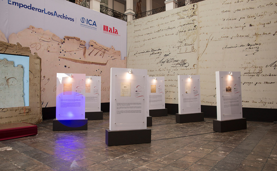 Arte y tecnología, aliados en la equidad de género