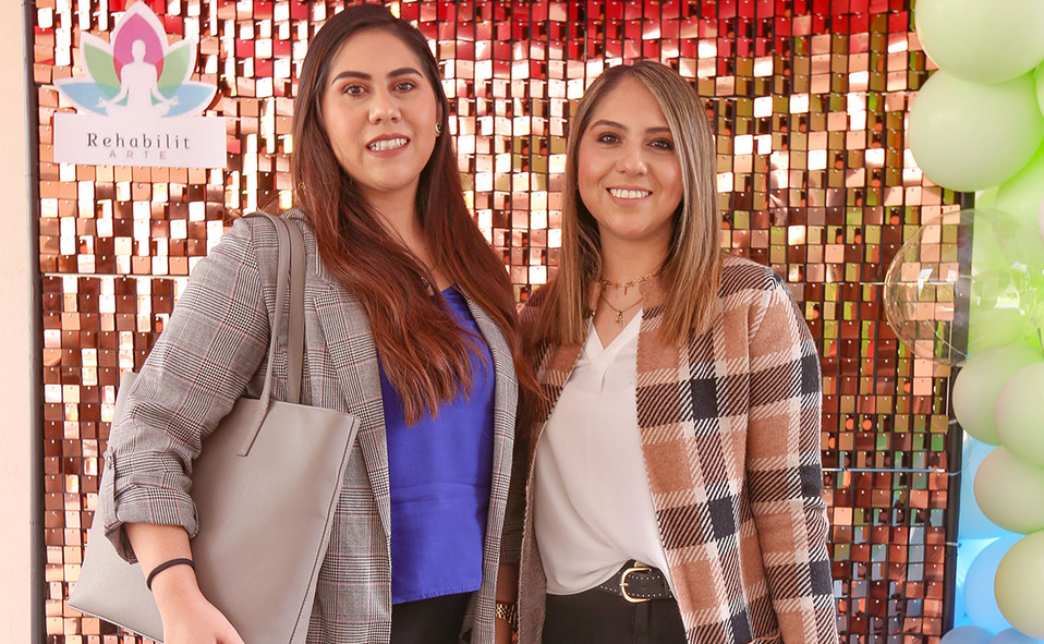 FERNANDA RAMÍREZ Y MARIANA NEBIL