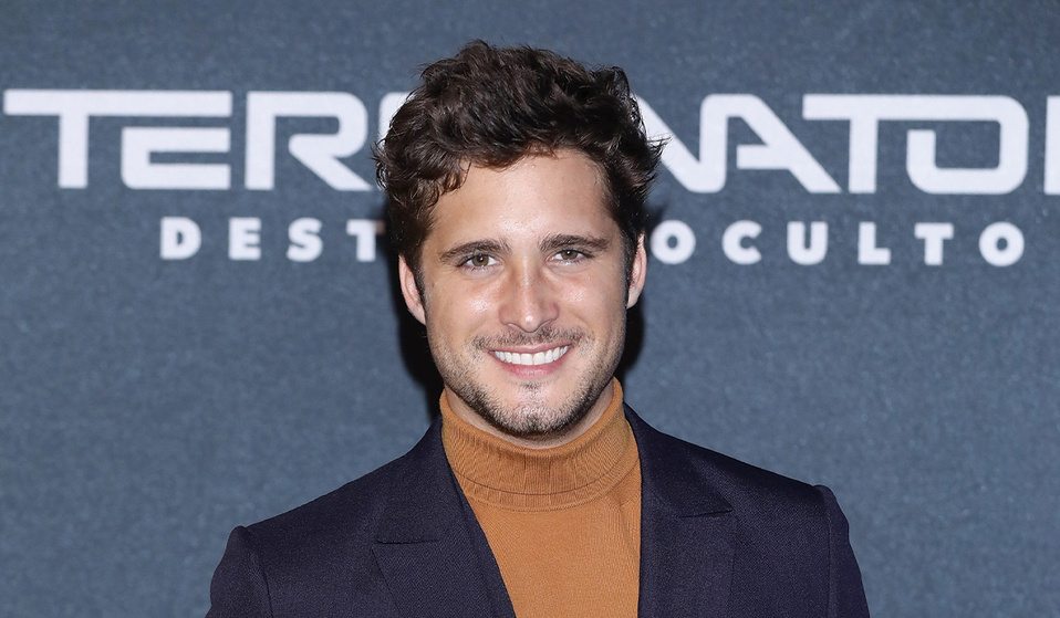 Diego Boneta será demandado por Martín Bello actor de "Luis Miguel, la Serie"