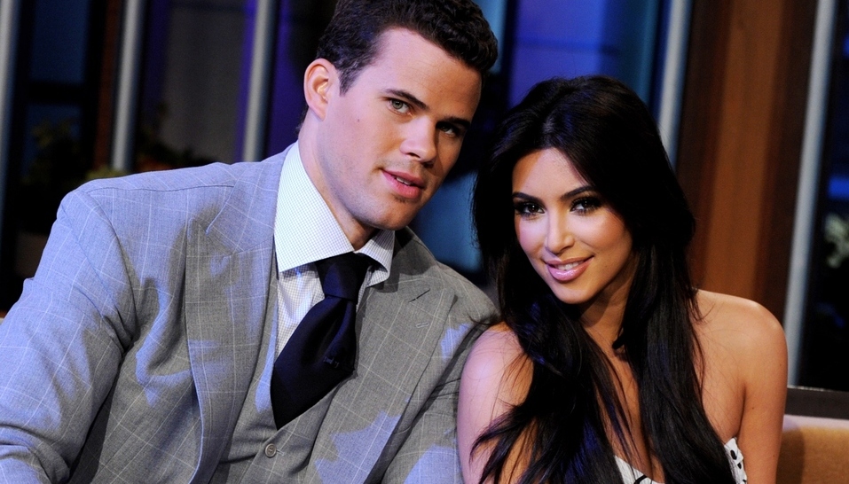 Kim Kardashian le debe una disculpa a su ex marido, Kris Humphries (Foto: Getty Images)