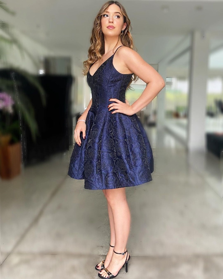 Mía Rubín
