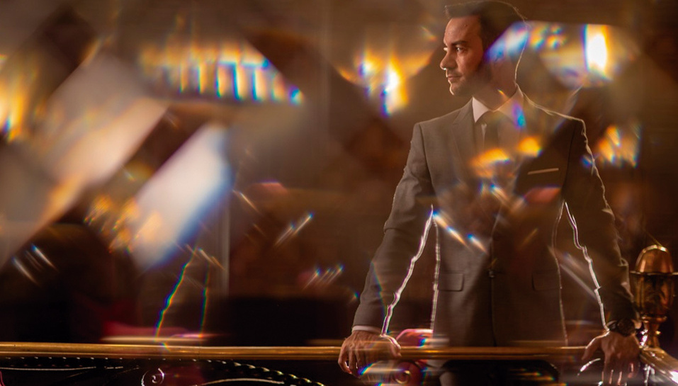 The Mind Reader Online: Un show de mentalismo en casa