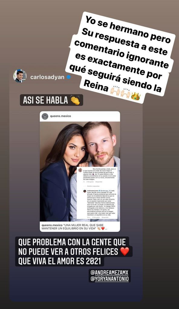 Andrea Meza