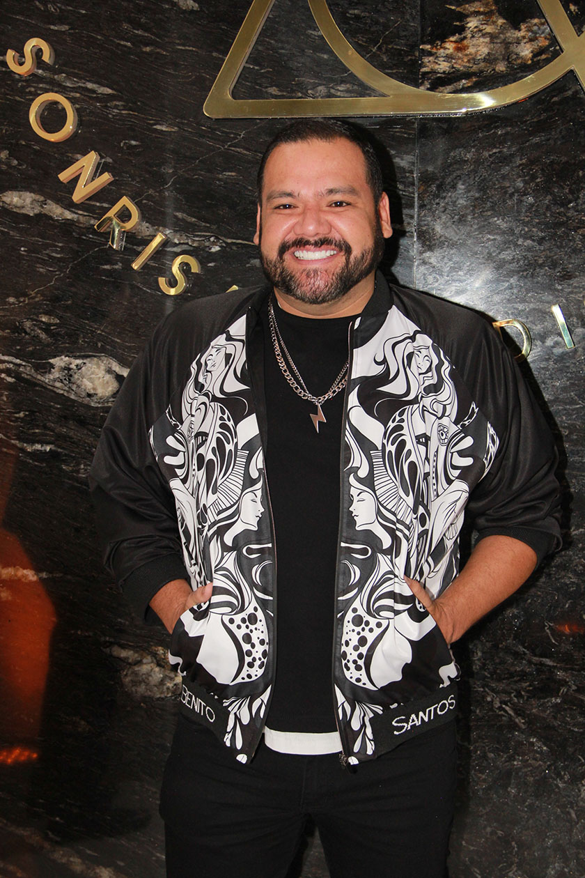 Benito Santos