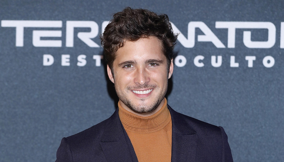 Diego Boneta será demandado por Martín Bello actor de "Luis Miguel, la Serie"