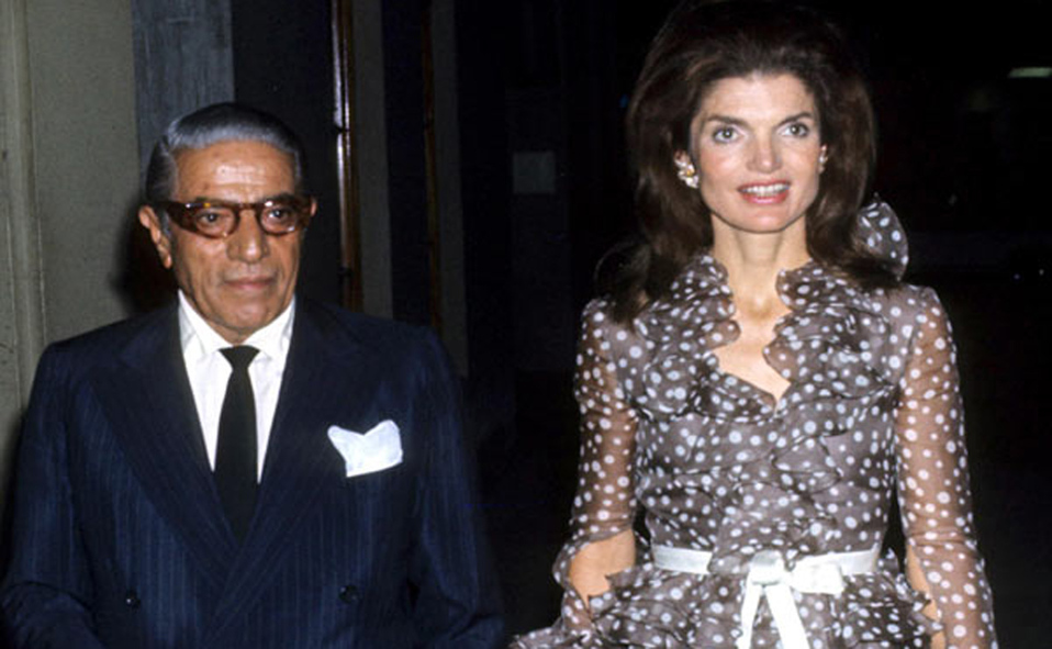 Jackie Kennedy 3