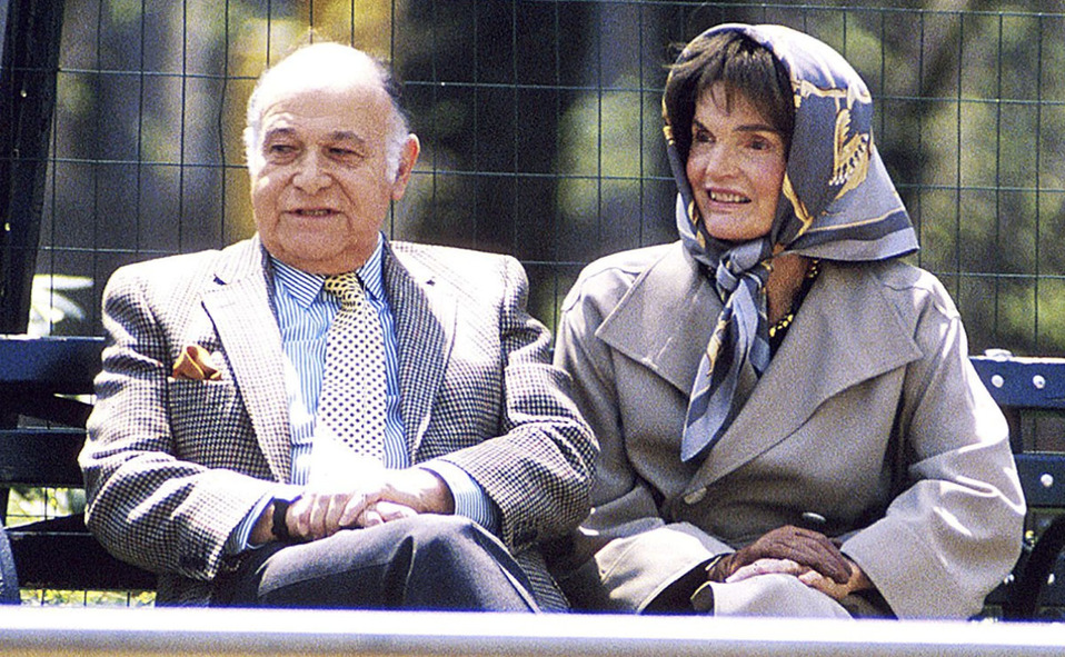 Jackie Kennedy 4