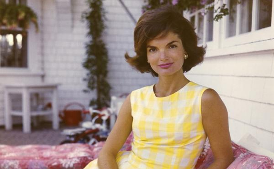 Jackie Kennedy 5