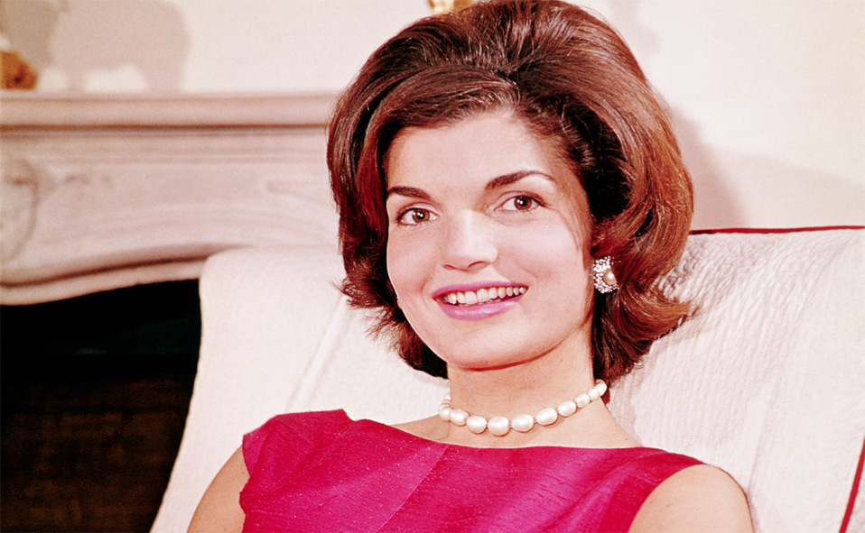 Jacqueline Kennedy Onassis se convirtió en un icono de la moda por su estilo y personalidad (Foto: Cortesía)