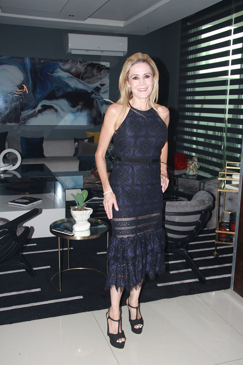 Martha Múñoz