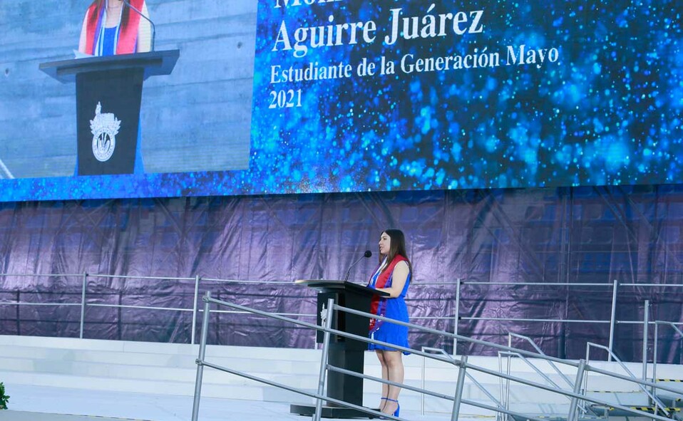 Mónica Ivonne Aguirre / Fotos: Omar Valdez