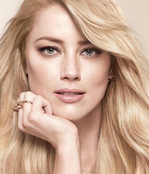 Amber Heard / Foto: Twitter