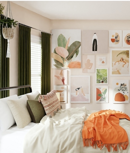 Cómo aprovechar al máximo los espacios de las casas pequeñas. (Foto: Unsplash).