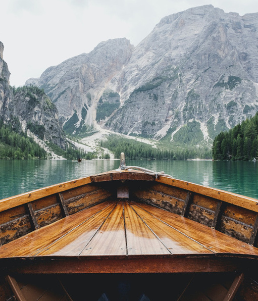 Fotografía de Luca Bravo / Unsplash