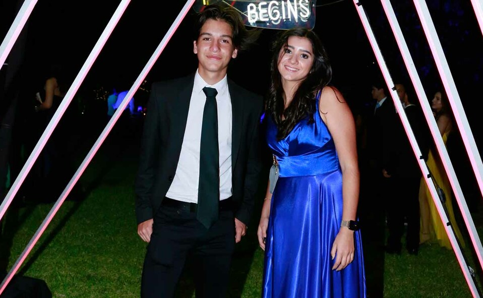 Gerardo Kalifa y Alicia Múzquiz / Fotos: Omar Valdez