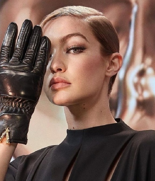 Gigi Hadid decoró su propio departamento en Nueva York. (Foto: Instagram).