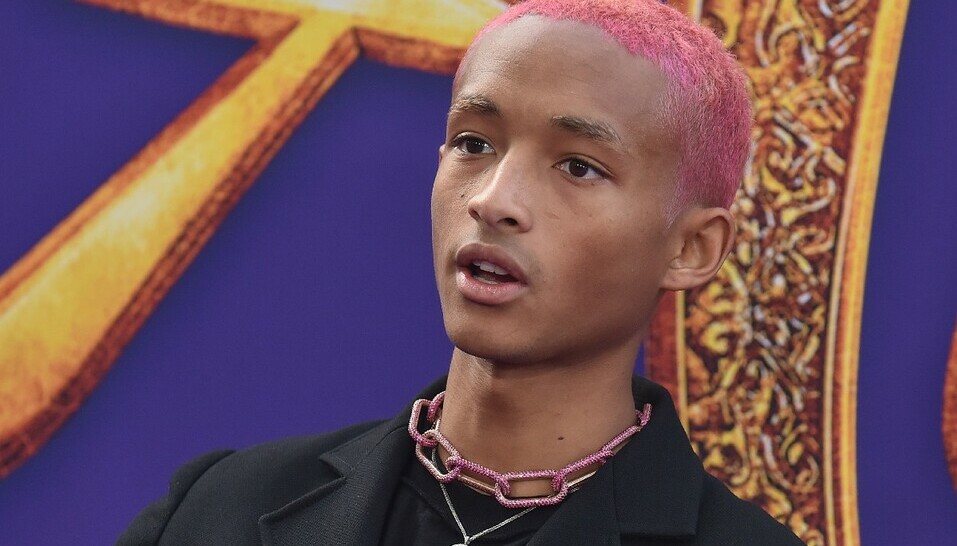 Jaden Smith (Foto: Shutterstock).